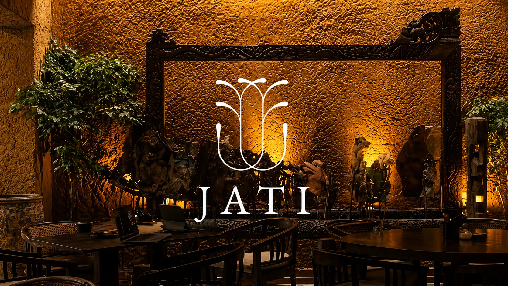 Jati Restaurant