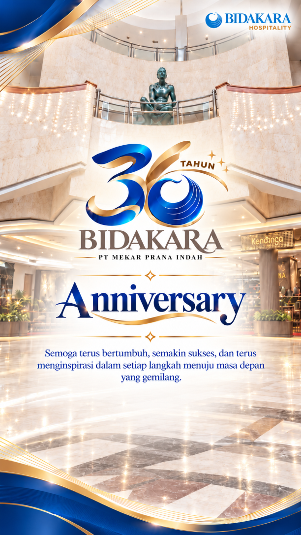 Anniversary 36th MPI